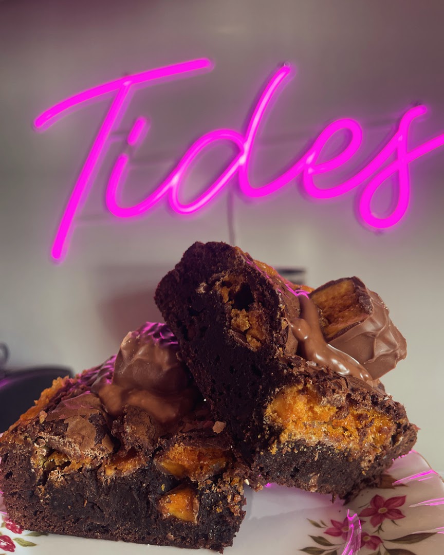 Tides Coffee Shop · Photos 2