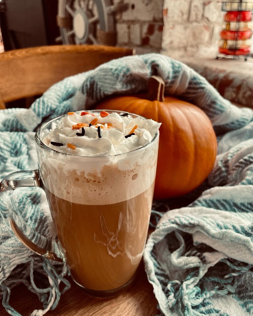 Tides Coffee Shop · Photos 3