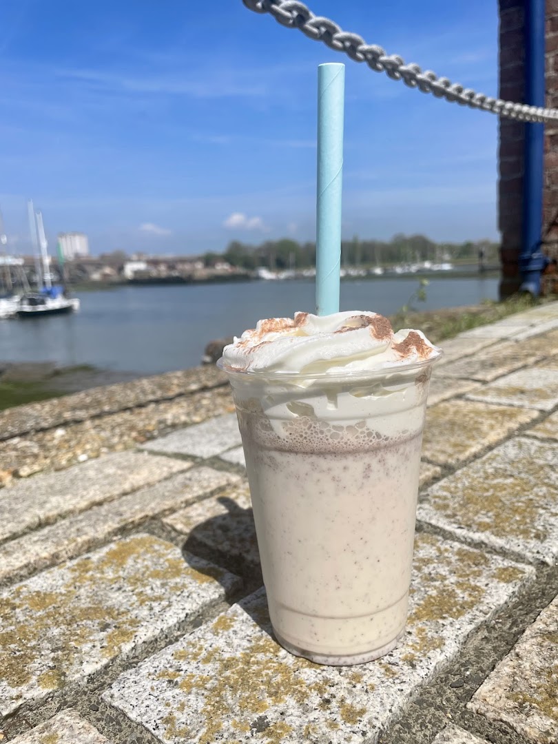 Tides Coffee Shop · Photos 6
